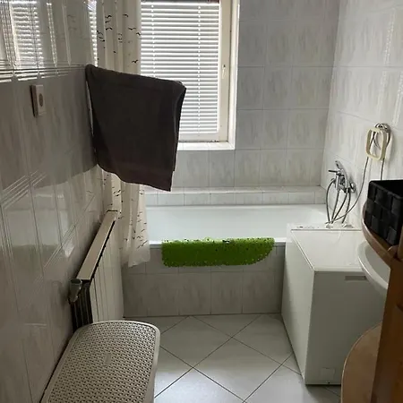 Bajcsy Lak Siófok