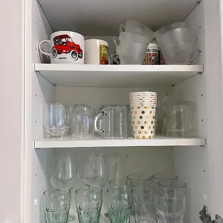 Bajcsy Lak Lejlighed Siófok